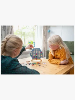 Spil & Puslespil-BSToys BS Toys 3 Dots Børnespil