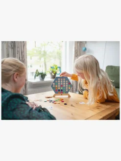 Spil & Puslespil-BSToys BS Toys 3 Dots Børnespil