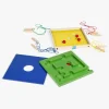Lærerig Leg-BSToys BS Toys Balance Game Børnespil, Multifarvet