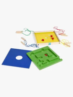 Lærerig Leg-BSToys BS Toys Balance Game Børnespil, Multifarvet