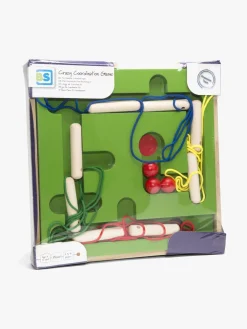 Lærerig Leg-BSToys BS Toys Balance Game Børnespil, Multifarvet