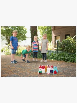 Udelegetøj-BSToys BS Toys Bowling Forest Bowlingsæt