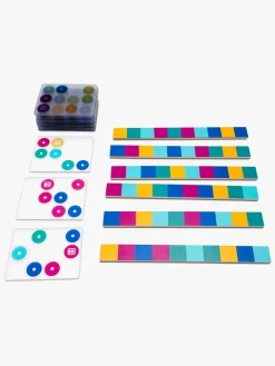 Spil & Puslespil-BSToys BS Toys Brain Race Brætspil