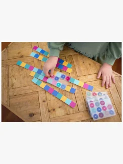 Spil & Puslespil-BSToys BS Toys Brain Race Brætspil