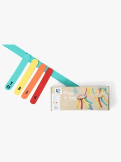 Spil & Puslespil-BSToys BS Toys Catch & Snatch Spil