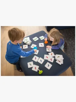 Spil & Puslespil-BSToys BS Toys Crocs' Socks Kortspil