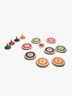 Spil & Puslespil-BSToys BS Toys Curling Spil