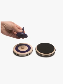 Spil & Puslespil-BSToys BS Toys Curling Spil