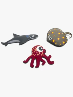 Vandlegetøj-BSToys BS Toys Diving Animals Badelegetøj