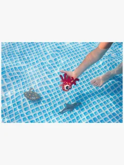 Vandlegetøj-BSToys BS Toys Diving Animals Badelegetøj