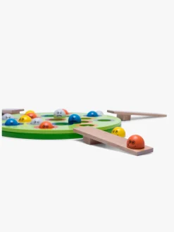 Spil & Puslespil-BSToys BS Toys Flying monsters