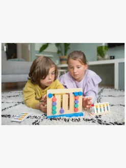 Spil & Puslespil-BSToys BS Toys Giraffe Challenge Spil