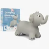 Udelegetøj-BSToys BS Toys Hoppedyr Elefant