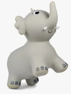 Udelegetøj-BSToys BS Toys Hoppedyr Elefant