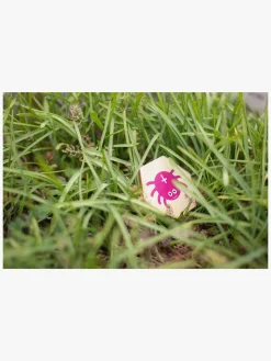 Spil & Puslespil-BSToys BS Toys Insekter Memo