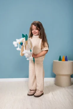 Dukker & Bamser-BSToys BS Toys Kæphest Enhjørning