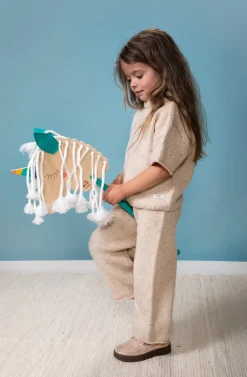 Dukker & Bamser-BSToys BS Toys Kæphest Enhjørning