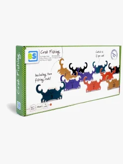 Spil & Puslespil-BSToys BS Toys Krabbe