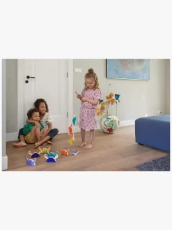 Spil & Puslespil-BSToys BS Toys Krabbe