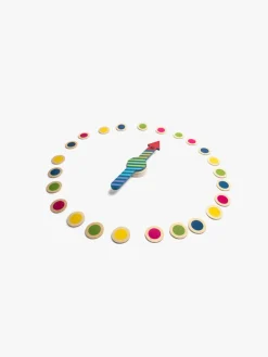 Babylegetøj-BSToys BS Toys Learn through movement 4-i-1 Sæt