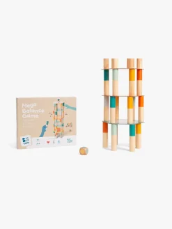 Spil & Puslespil|Lærerig Leg-BSToys BS Toys Mega Balancespil