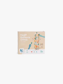 Spil & Puslespil|Lærerig Leg-BSToys BS Toys Mega Balancespil