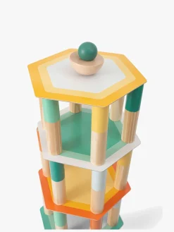 Spil & Puslespil|Lærerig Leg-BSToys BS Toys Mega Balancespil