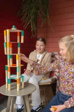 Spil & Puslespil|Lærerig Leg-BSToys BS Toys Mega Balancespil