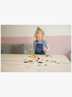 Spil & Puslespil-BSToys BS Toys Monster Tvillinger