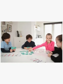 Spil & Puslespil-BSToys BS Toys Perfect Pair Huskespil