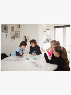 Spil & Puslespil-BSToys BS Toys Perfect Pair Huskespil