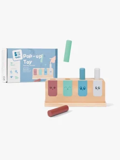 Babylegetøj-BSToys BS Toys Pop-up-legetøj