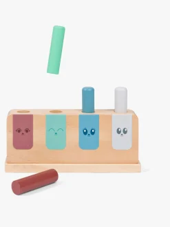 Babylegetøj-BSToys BS Toys Pop-up-legetøj