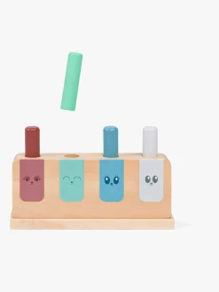 Babylegetøj-BSToys BS Toys Pop-up-legetøj