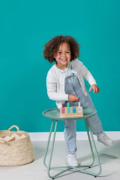 Babylegetøj-BSToys BS Toys Pop-up-legetøj