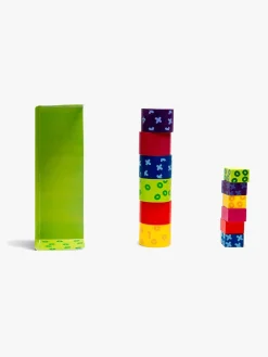 Lærerig Leg-BSToys BS Toys Secret Tower
