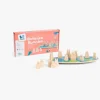 Spil & Puslespil-BSToys BS Toys Spil Balance Bunnies