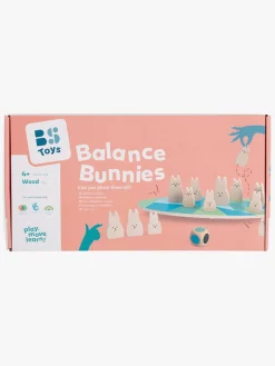 Spil & Puslespil-BSToys BS Toys Spil Balance Bunnies