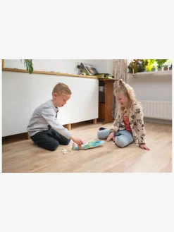 Spil & Puslespil-BSToys BS Toys Spil Balance Bunnies