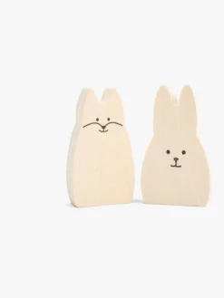 Spil & Puslespil-BSToys BS Toys Spil Balance Bunnies