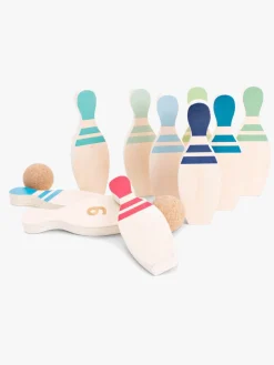 Spil & Puslespil-BSToys BS Toys Spil Bowling