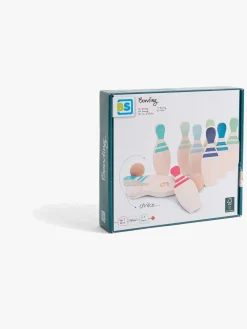 Spil & Puslespil-BSToys BS Toys Spil Bowling
