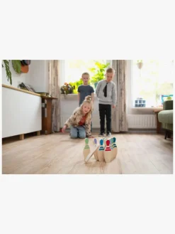 Spil & Puslespil-BSToys BS Toys Spil Bowling