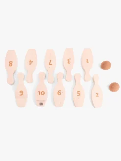 Spil & Puslespil-BSToys BS Toys Spil Bowling