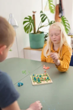 Spil & Puslespil-BSToys BS Toys Spil Plant a Tree