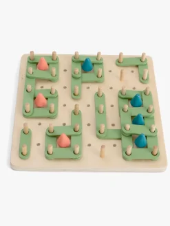 Spil & Puslespil-BSToys BS Toys Spil Plant a Tree