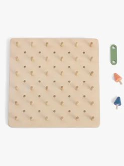 Spil & Puslespil-BSToys BS Toys Spil Plant a Tree