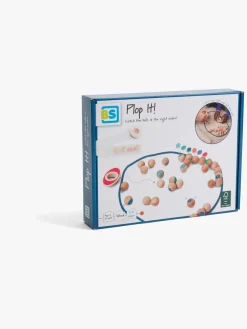 Spil & Puslespil-BSToys BS Toys Spil Plop it!