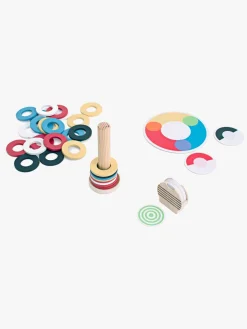 Spil & Puslespil-BSToys BS Toys Spil Ring Race