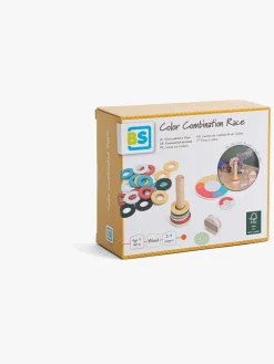 Spil & Puslespil-BSToys BS Toys Spil Ring Race